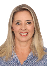Foto oficial de Janaína Andrade
