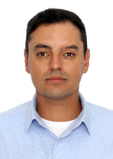 Foto oficial de Edinho França
