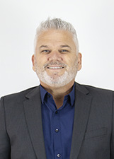 Foto oficial de Pastor Adilson