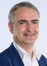 Foto oficial de Fernando Petiti