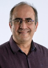 Foto oficial de Carlos Abranches