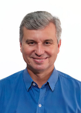 Foto oficial de Juliano