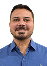 Foto oficial de Rafael da Farmácia