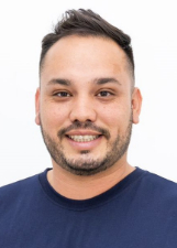Foto oficial de Ariel Katz