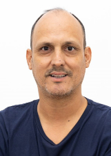 Foto oficial de Neneca Luiz Henrique