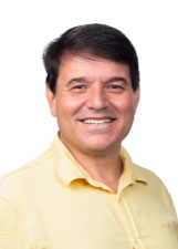 Foto oficial de Cristian Bota
