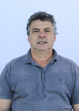 Foto oficial de Mino Nicolai