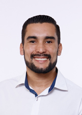 Foto oficial de Gabriel Saúde
