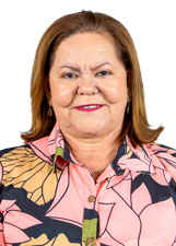 Foto oficial de Geni do Jardim America