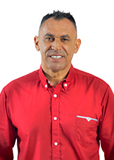 Foto oficial de Baiano do Agenor