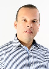 Foto oficial de Carlinhos do Leme