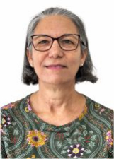 Foto oficial de Neli Oliveira