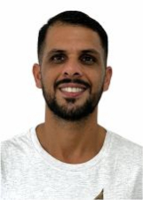 Foto oficial de Edinho Molero