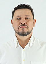 Foto oficial de Jefferson Roda Jé da Água
