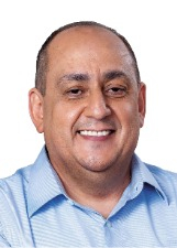 Foto oficial de Sandro Bussola