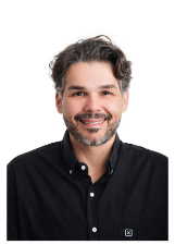 Foto oficial de Dr Júlio Dentista