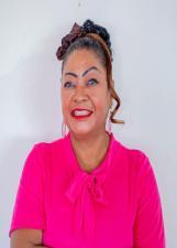 Foto oficial de Helena Chocolate