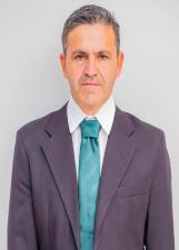 Foto oficial de Gaguim do Quim