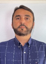 Foto oficial de Peixinho