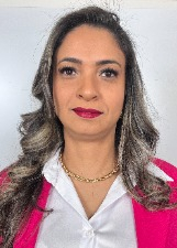 Foto oficial de Roseli Pedro Irmã do Alexandre