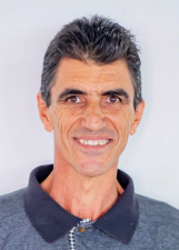 Foto oficial de Carlinhos Bergamasco