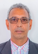 Foto oficial de Nilton da Ambulância