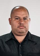 Foto oficial de Alex Farias