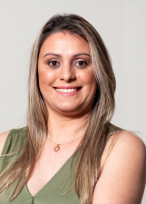 Foto oficial de Tati Ferraz