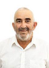 Foto oficial de Carlinhos Ximenes