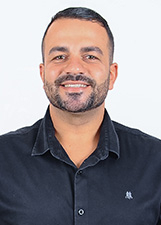 Foto oficial de Nego da Borracharia