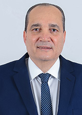 Foto oficial de Paulo Cipó