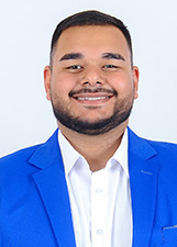 Foto oficial de Caique Galante