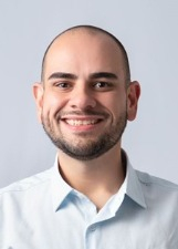 Foto oficial de Diogo Ceschim