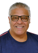 Foto oficial de Paulo Bola