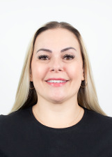 Foto oficial de Francine Enfermeira