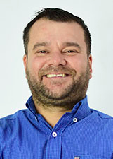 Foto oficial de Xandi