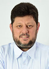 Foto oficial de Mauro Redigolo