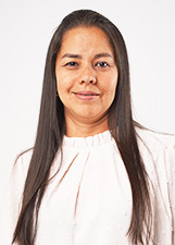 Foto oficial de Andréa Yamada