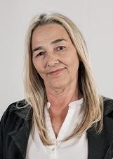 Foto oficial de Neia Teruel