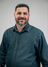 Foto oficial de Jadder Bergamin
