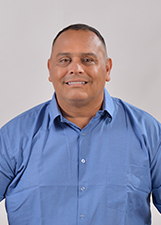 Foto oficial de Edinho Felismino