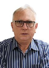 Foto oficial de Pastor Milton Gomes