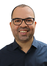 Foto oficial de Beto Pereira