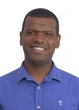 Foto oficial de Prof. Alisson Rufino