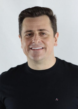 Foto oficial de Paulo André Faneco