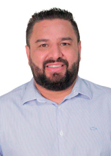 Foto oficial de Eninho da Farmácia