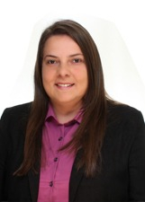 Foto oficial de Raquel da Autoescola
