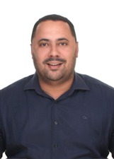 Foto oficial de Lauro Paladini