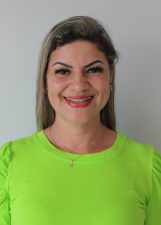 Foto oficial de Nadinha do Roberto Catarina