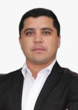 Foto oficial de Ronaldo Coquinho
